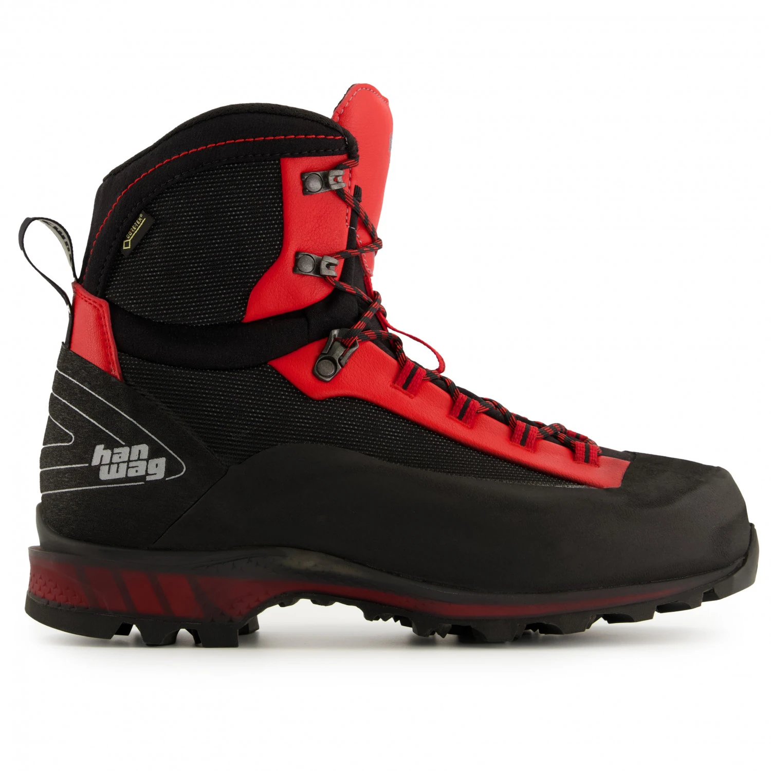 Hanwag - Ferrata II GTX - Chaussures De Montagne