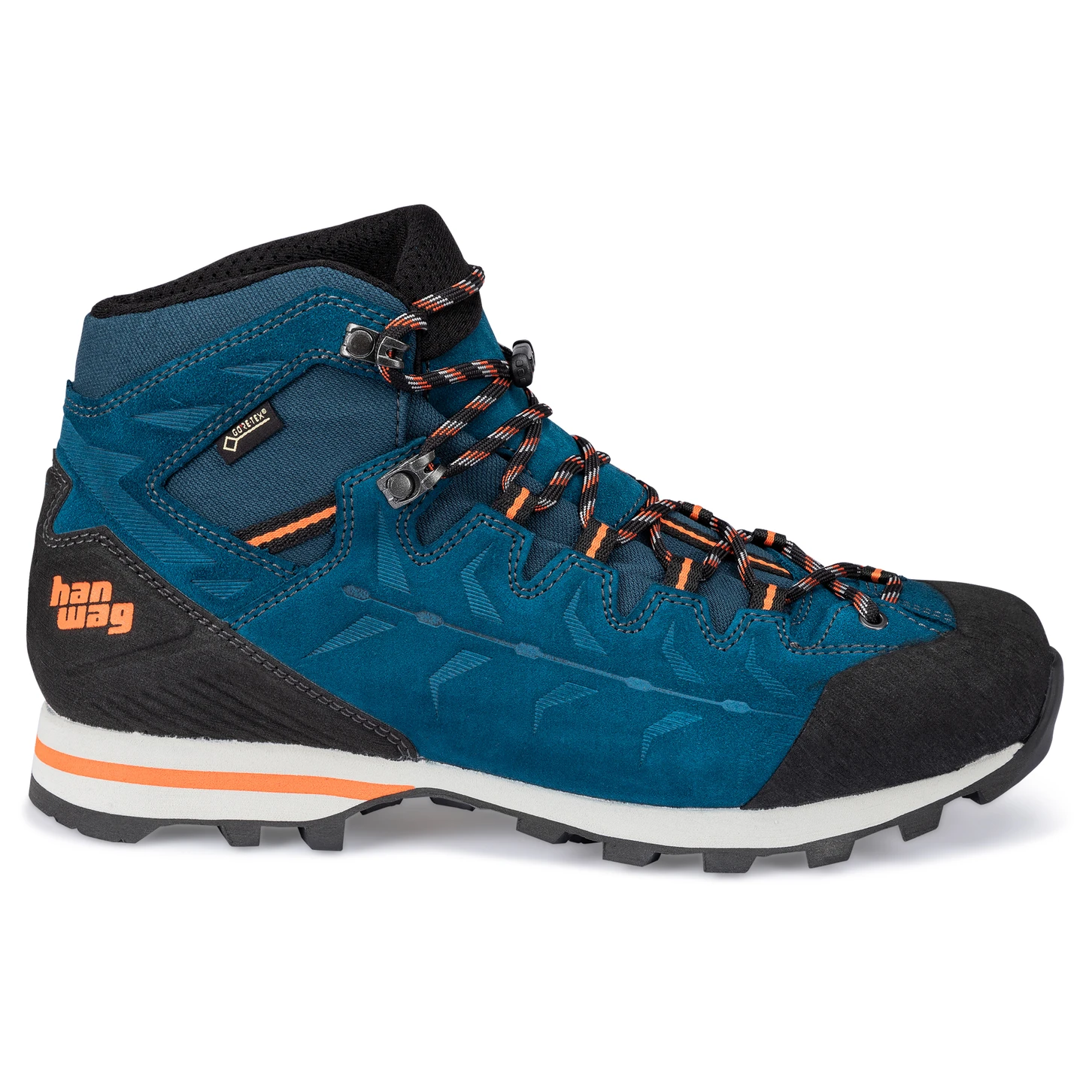 Hanwag - Makra Light GTX - Chaussures De Randonnée
