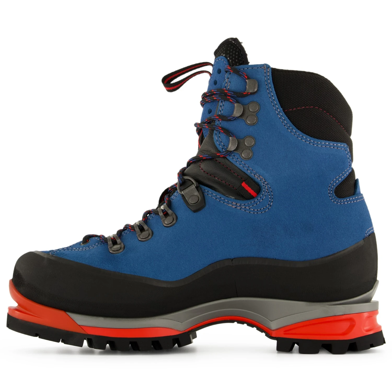 Hanwag - Sirius II Lady GTX - Chaussures De Montagne – Image 4