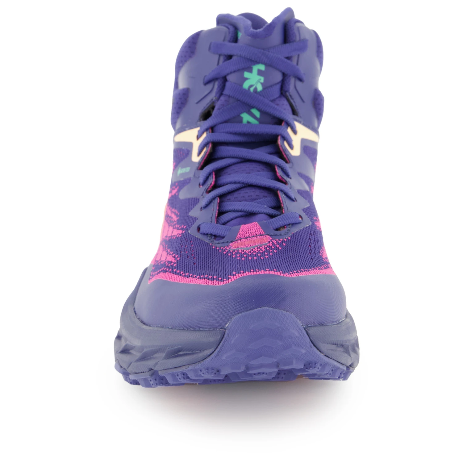 HOKA - Women's Speedgoat 5 Mid GTX - Chaussures De Randonnée – Image 3