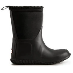 Hunter Boots - Kid's Original Sherpa Boots - Bottes En Caoutchouc