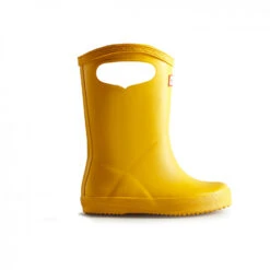 Hunter Boots - Little Kid's First Classic Pull-On Boot - Bottes En Caoutchouc