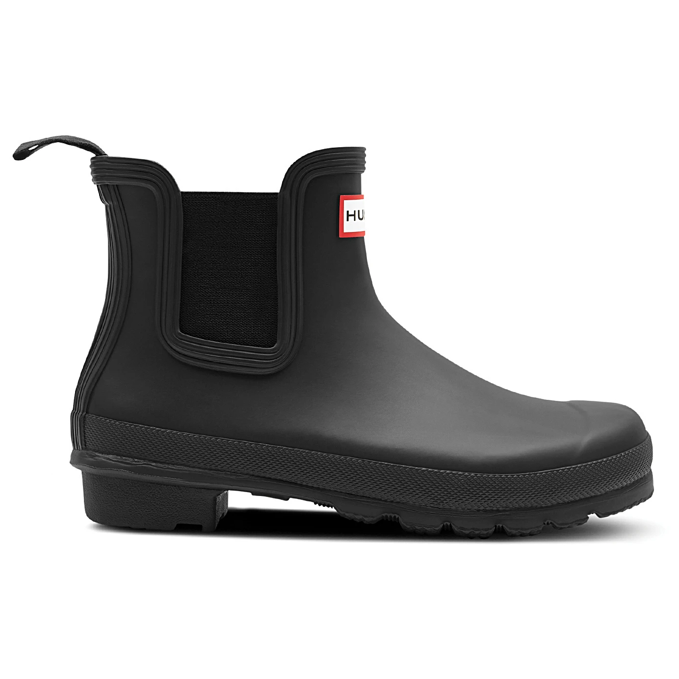 Hunter Boots - Original Chelsea - Bottes En Caoutchouc – Image 4