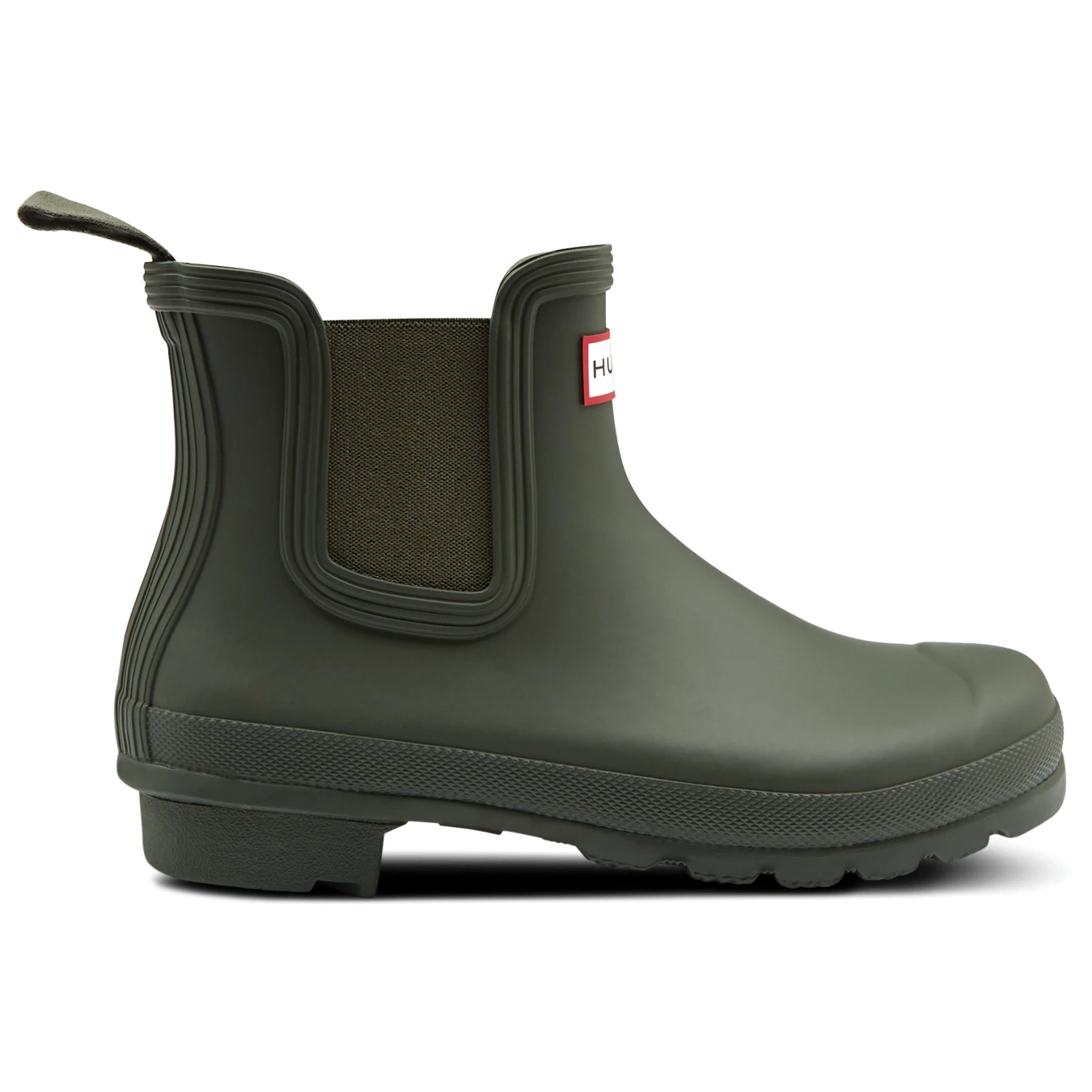 Hunter Boots - Original Chelsea - Bottes En Caoutchouc – Image 5
