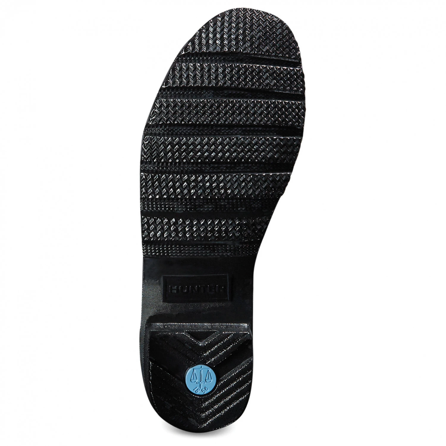 Hunter Boots - Original Chelsea - Bottes En Caoutchouc – Image 2