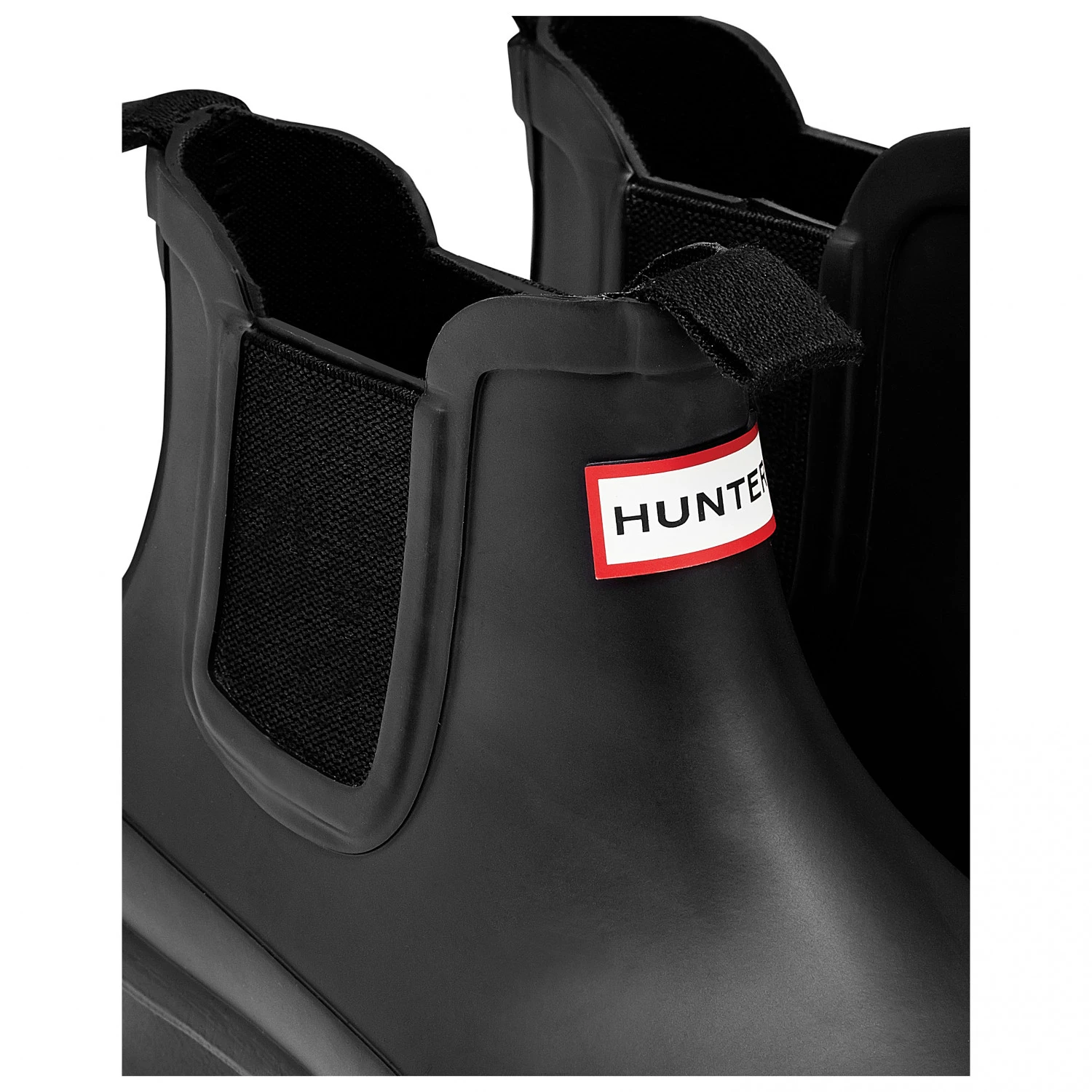 Hunter Boots - Original Chelsea - Bottes En Caoutchouc – Image 3