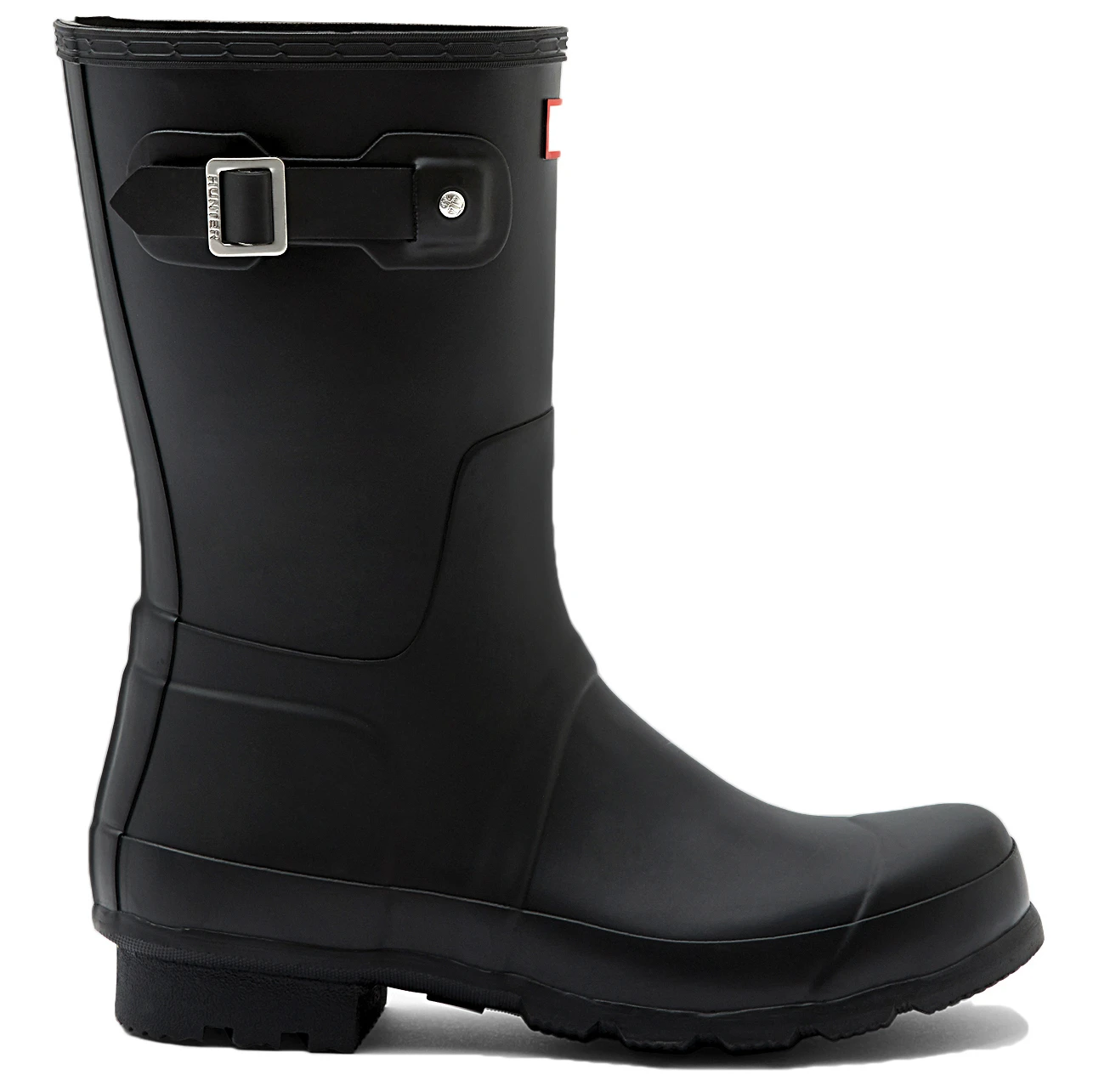 Hunter Boots - Original Short - Bottes En Caoutchouc – Image 5