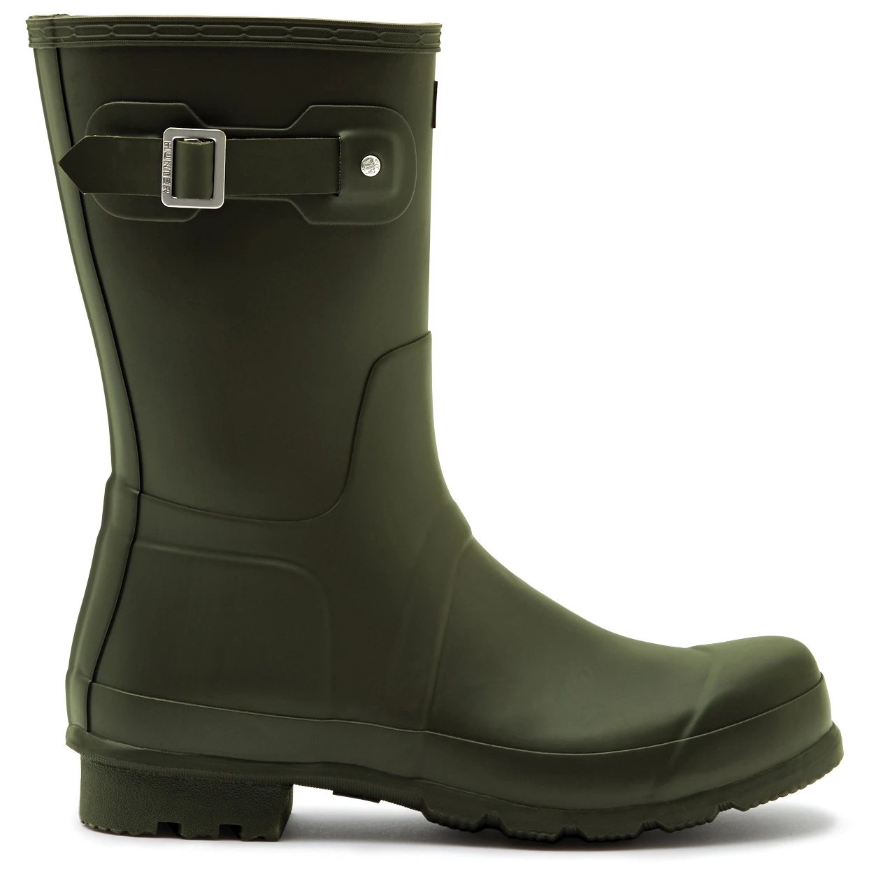 Hunter Boots - Original Short - Bottes En Caoutchouc – Image 6