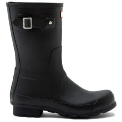 Hunter Boots - Original Short - Bottes En Caoutchouc