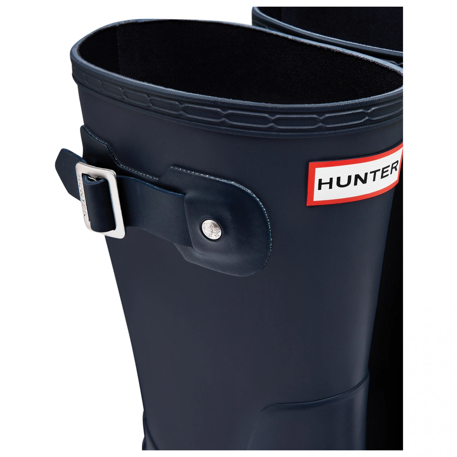 Hunter Boots - Original Short - Bottes En Caoutchouc – Image 3