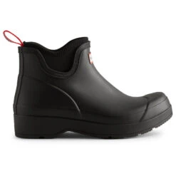 Hunter Boots - Play Chelsea Neoprene Boot - Bottes En Caoutchouc