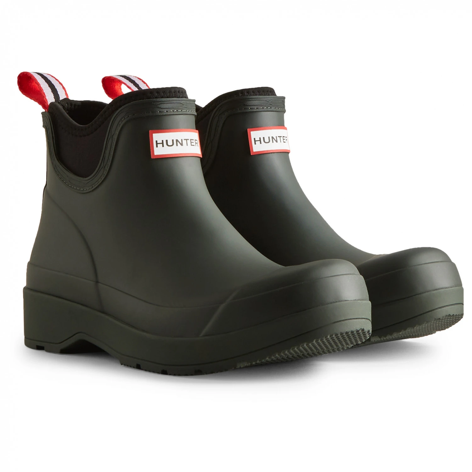 Hunter Boots - Play Chelsea Neoprene Boot - Bottes En Caoutchouc – Image 2