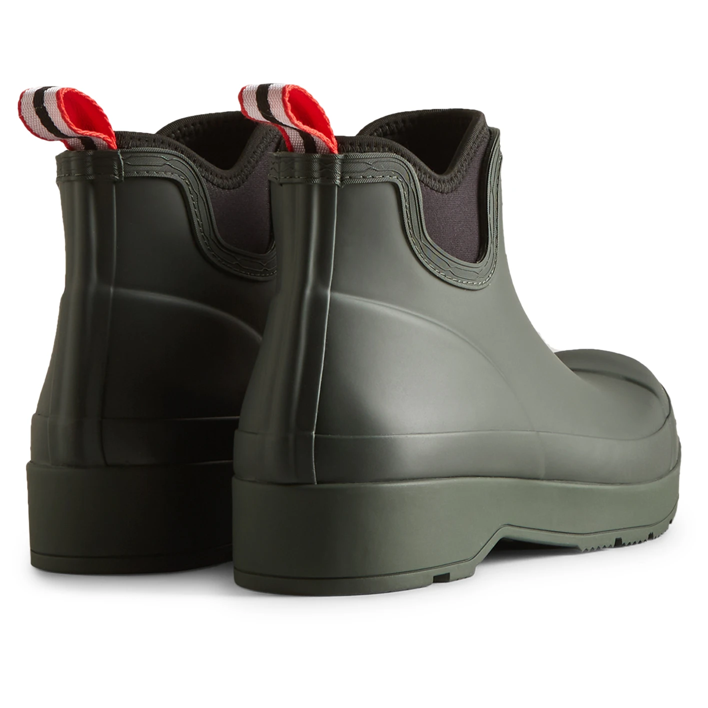 Hunter Boots - Play Chelsea Neoprene Boot - Bottes En Caoutchouc – Image 3