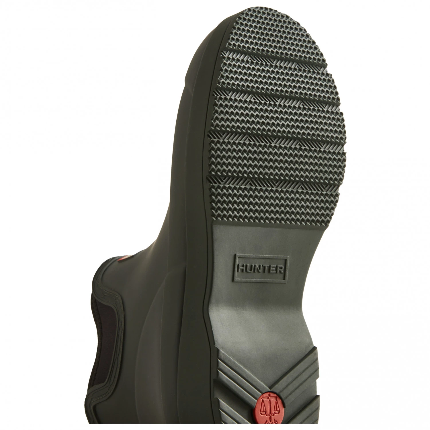 Hunter Boots - Play Chelsea Neoprene Boot - Bottes En Caoutchouc – Image 4