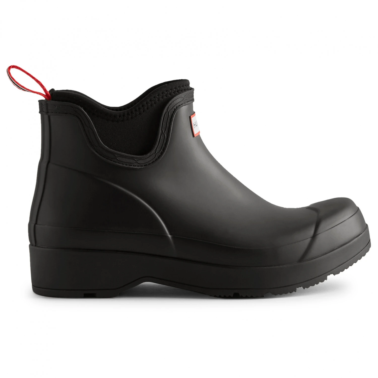 Hunter Boots - Play Chelsea Neoprene Boot - Bottes En Caoutchouc