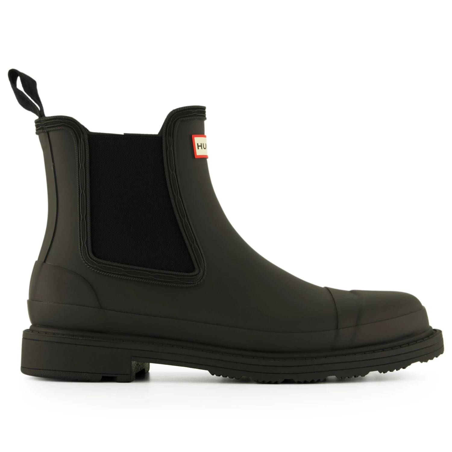 Hunter Boots - Women's Commando Chelsea Boot - Bottes En Caoutchouc – Image 6
