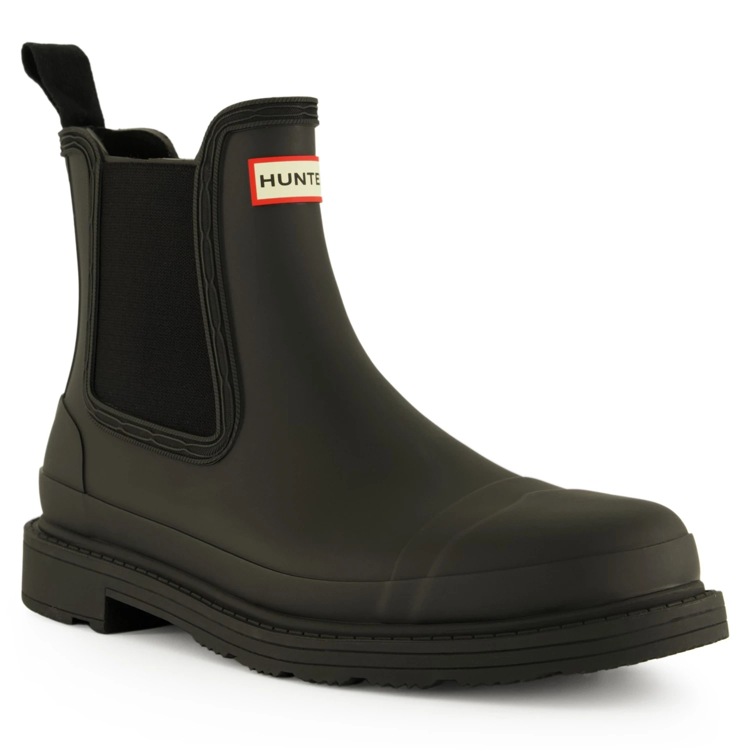 Hunter Boots - Women's Commando Chelsea Boot - Bottes En Caoutchouc – Image 2