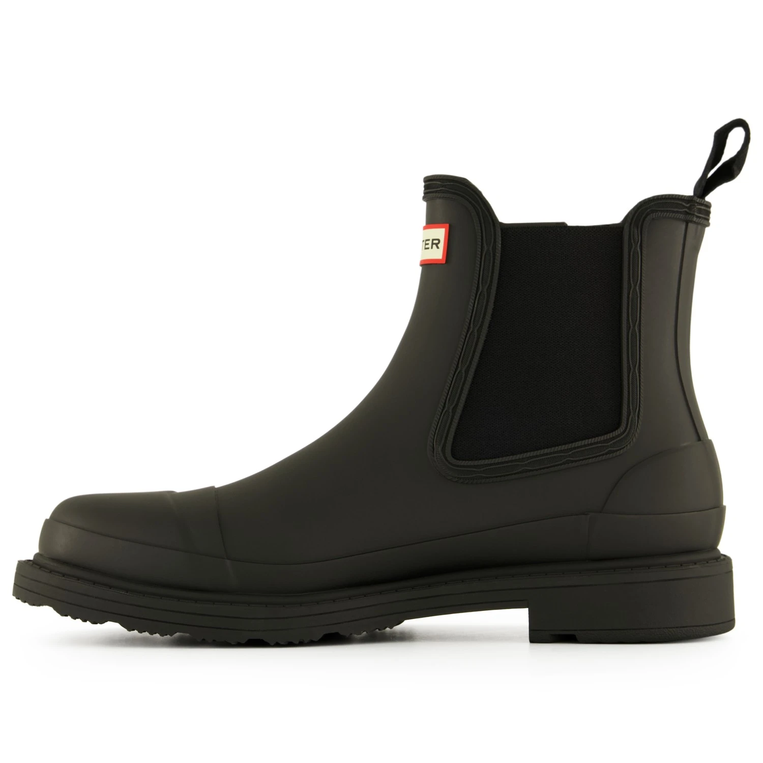 Hunter Boots - Women's Commando Chelsea Boot - Bottes En Caoutchouc – Image 4