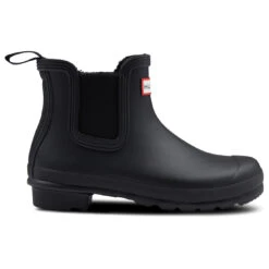 Hunter Boots - Women's Original Insulated Chelsea - Bottes En Caoutchouc