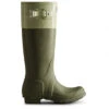 Hunter Boots - Women's Original Tall Colour Block Boot - Bottes En Caoutchouc