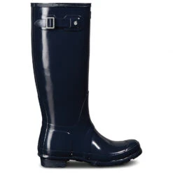 Hunter Boots - Women's Original Tall Gloss - Bottes En Caoutchouc