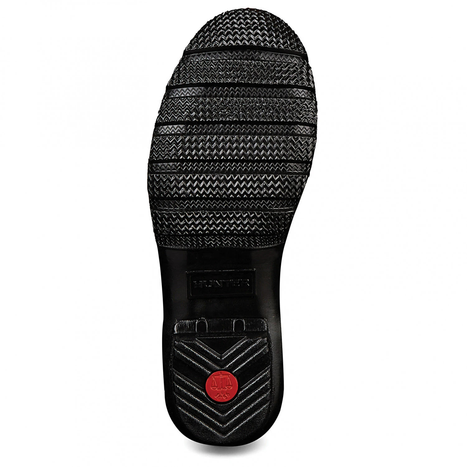 Hunter Boots - Women's Original Tall Gloss - Bottes En Caoutchouc – Image 4