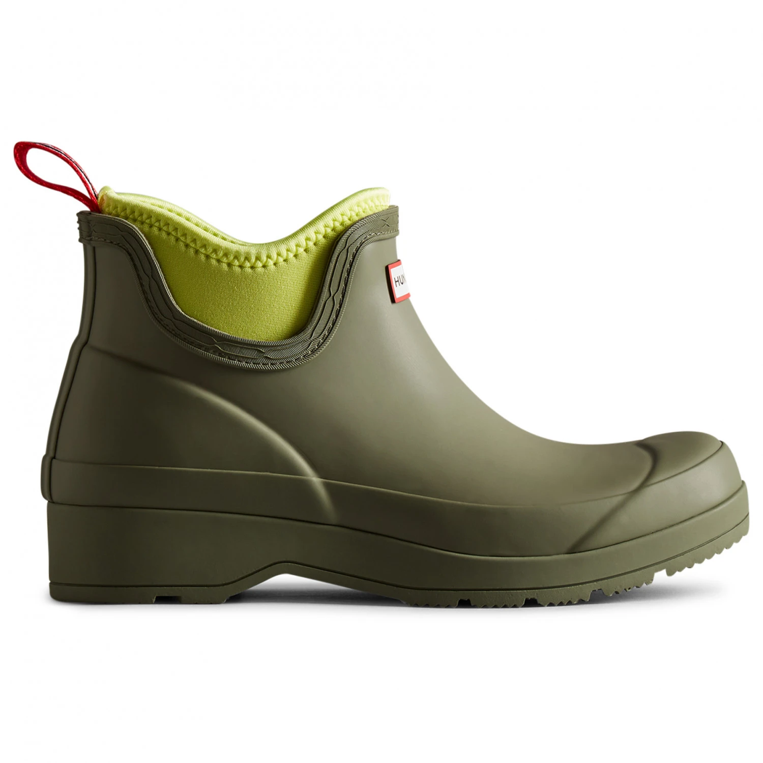 Hunter Boots - Women's Play Chelsea Neoprene Boot - Bottes En Caoutchouc – Image 6