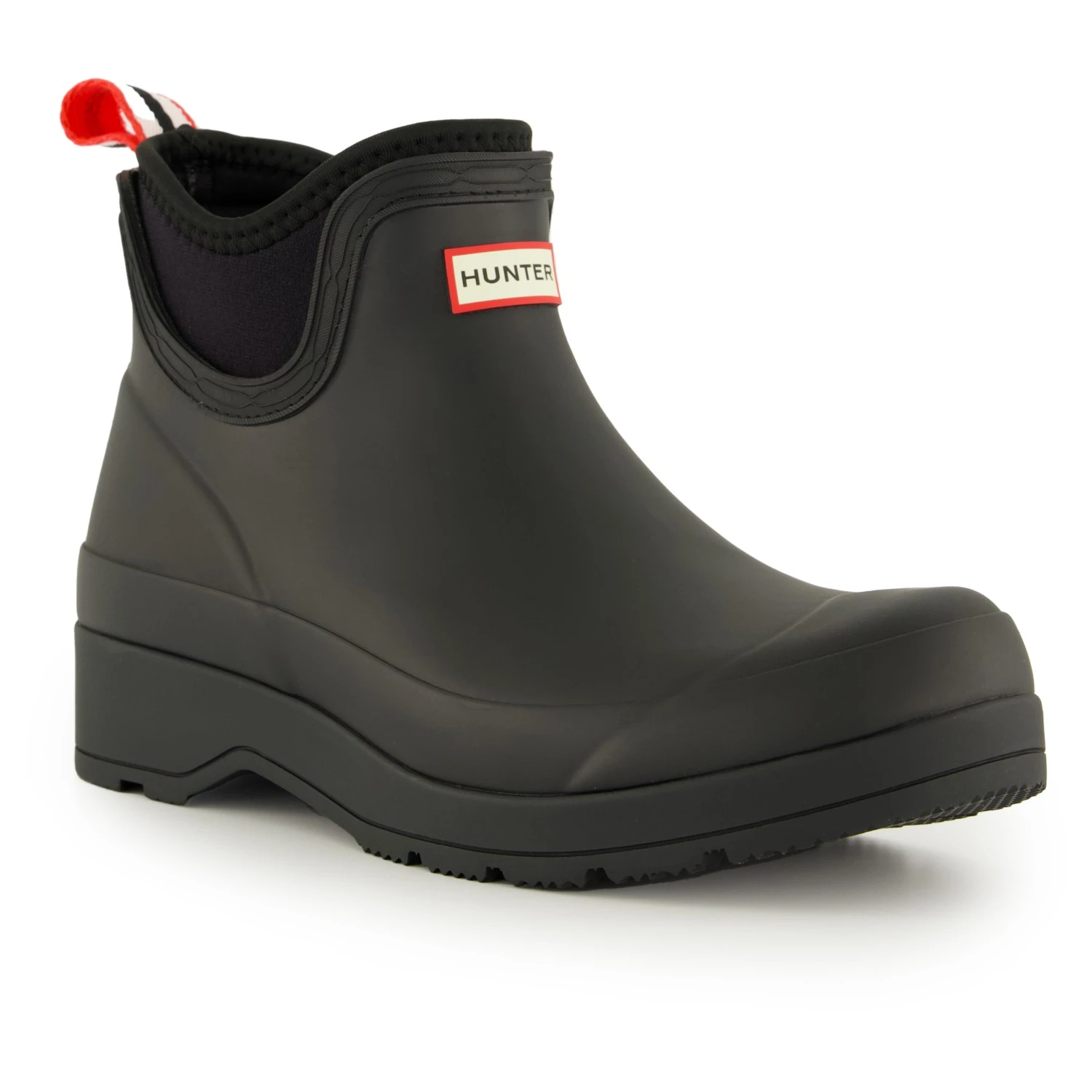 Hunter Boots - Women's Play Chelsea Neoprene Boot - Bottes En Caoutchouc – Image 2