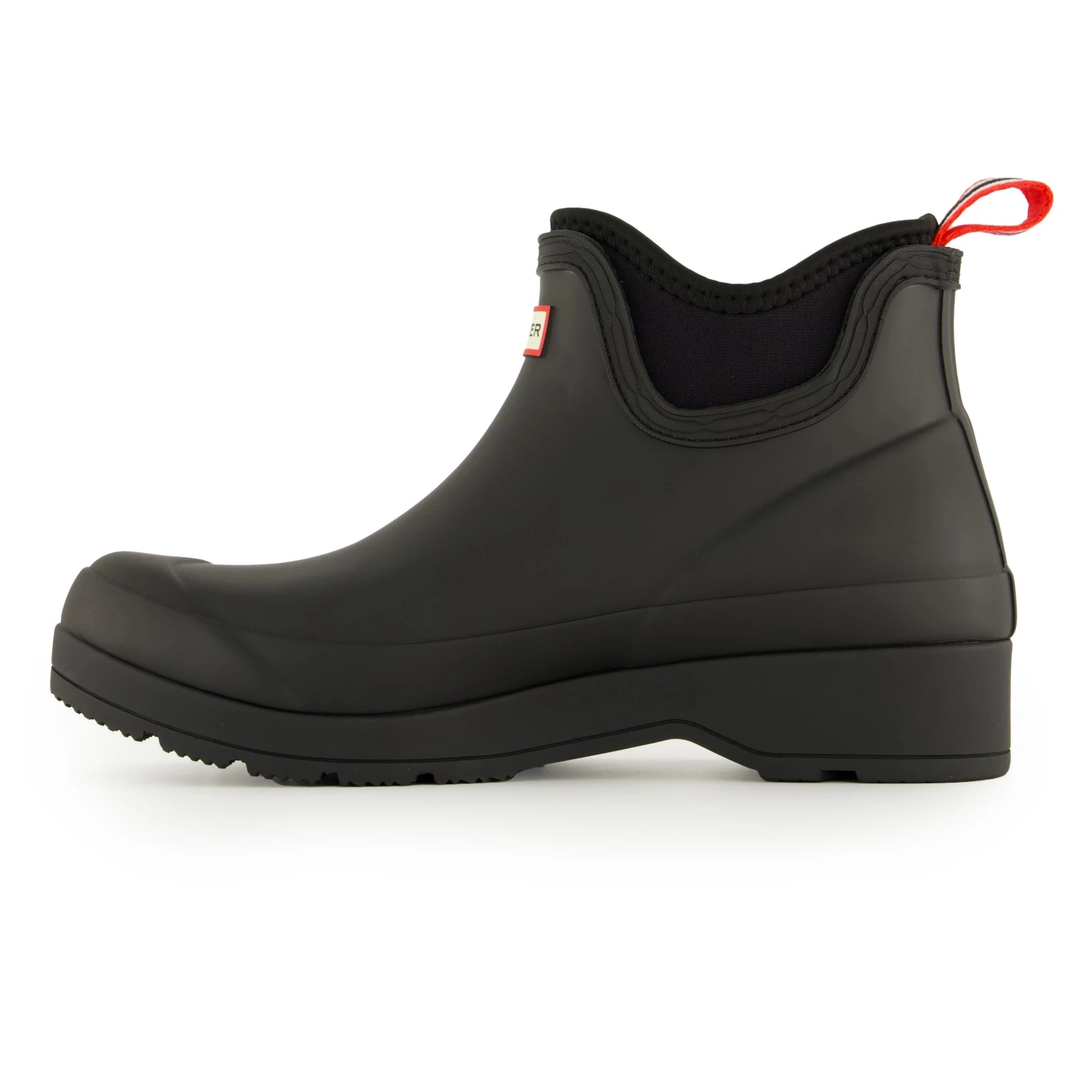 Hunter Boots - Women's Play Chelsea Neoprene Boot - Bottes En Caoutchouc – Image 4