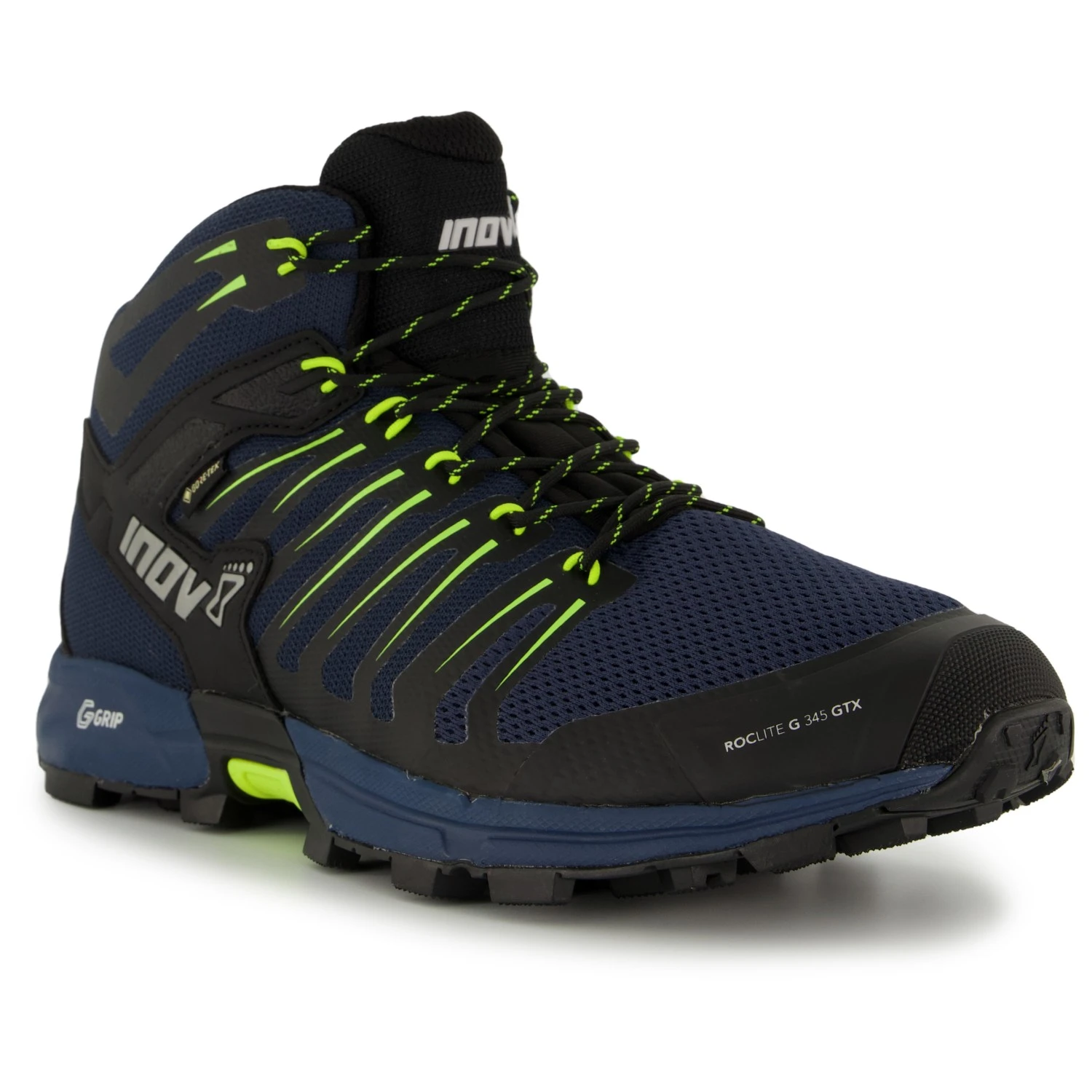 Inov-8 - Roclite G 345 GTX - Chaussures De Randonnée – Image 2