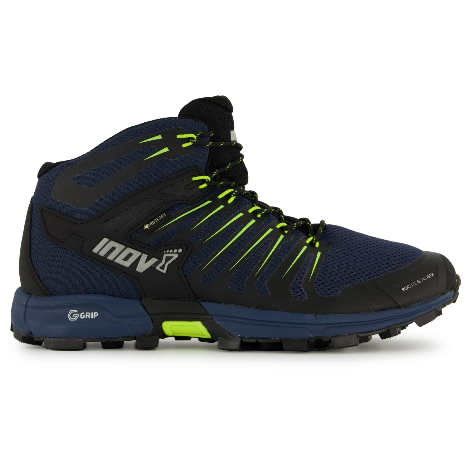 Inov-8 - Roclite G 345 GTX - Chaussures De Randonnée
