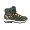 Jack Wolfskin - Kid's Vojo Texapore Mid - Chaussures De Randonnée