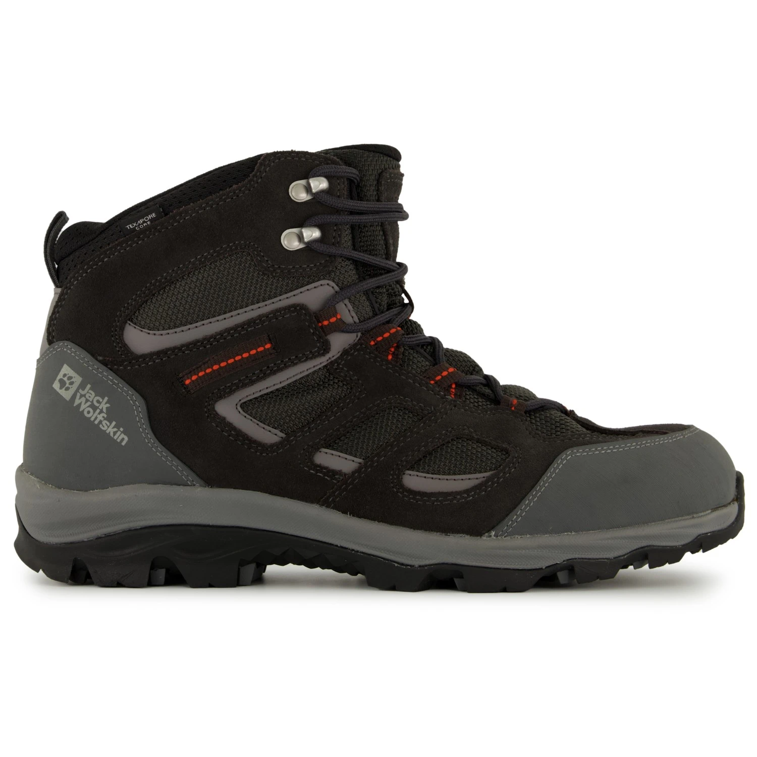 Jack Wolfskin - Vojo 3 Texapore Mid - Chaussures De Randonnée – Image 6