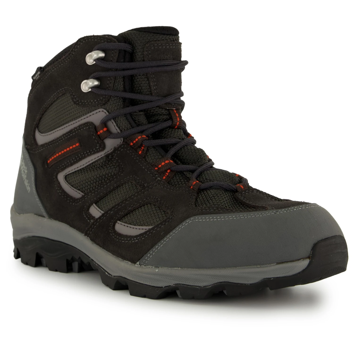 Jack Wolfskin - Vojo 3 Texapore Mid - Chaussures De Randonnée – Image 2