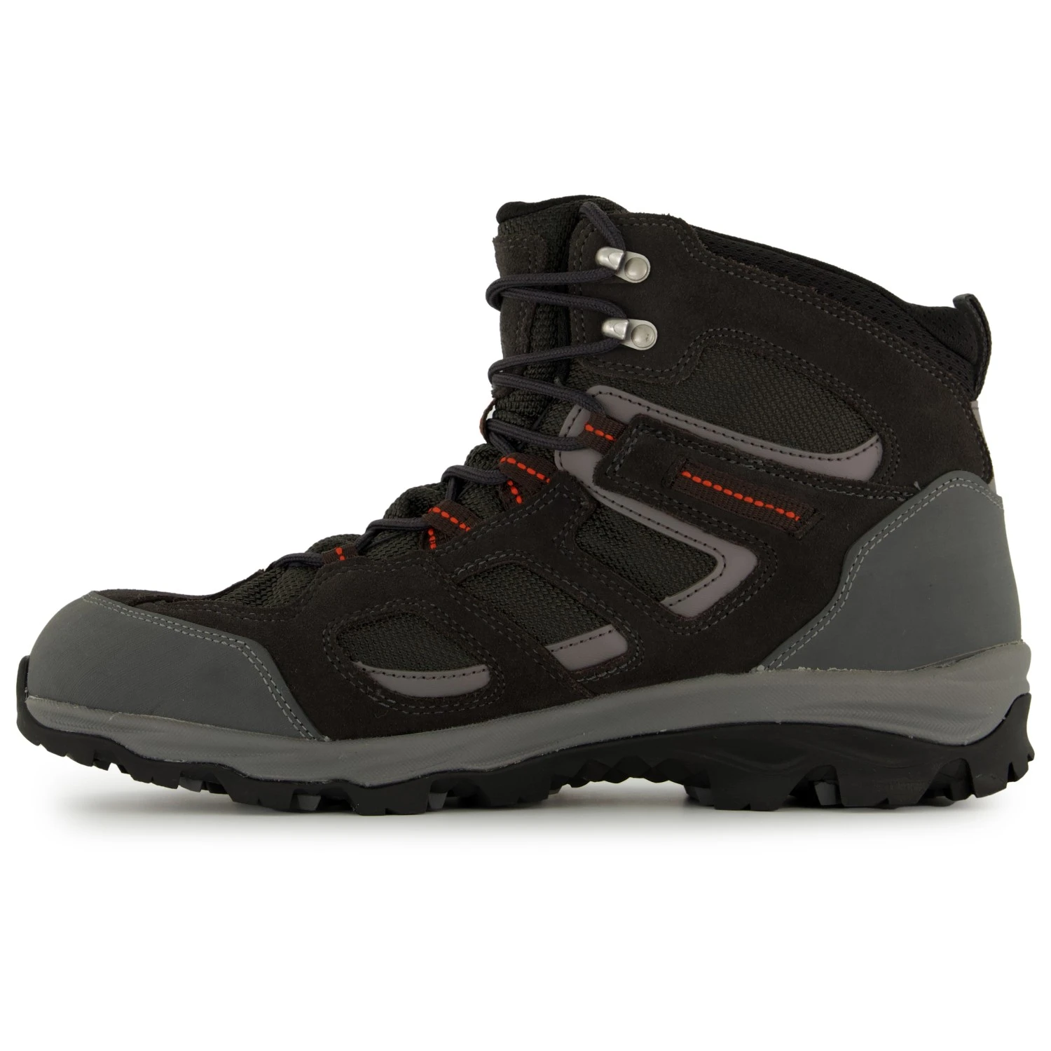 Jack Wolfskin - Vojo 3 Texapore Mid - Chaussures De Randonnée – Image 4