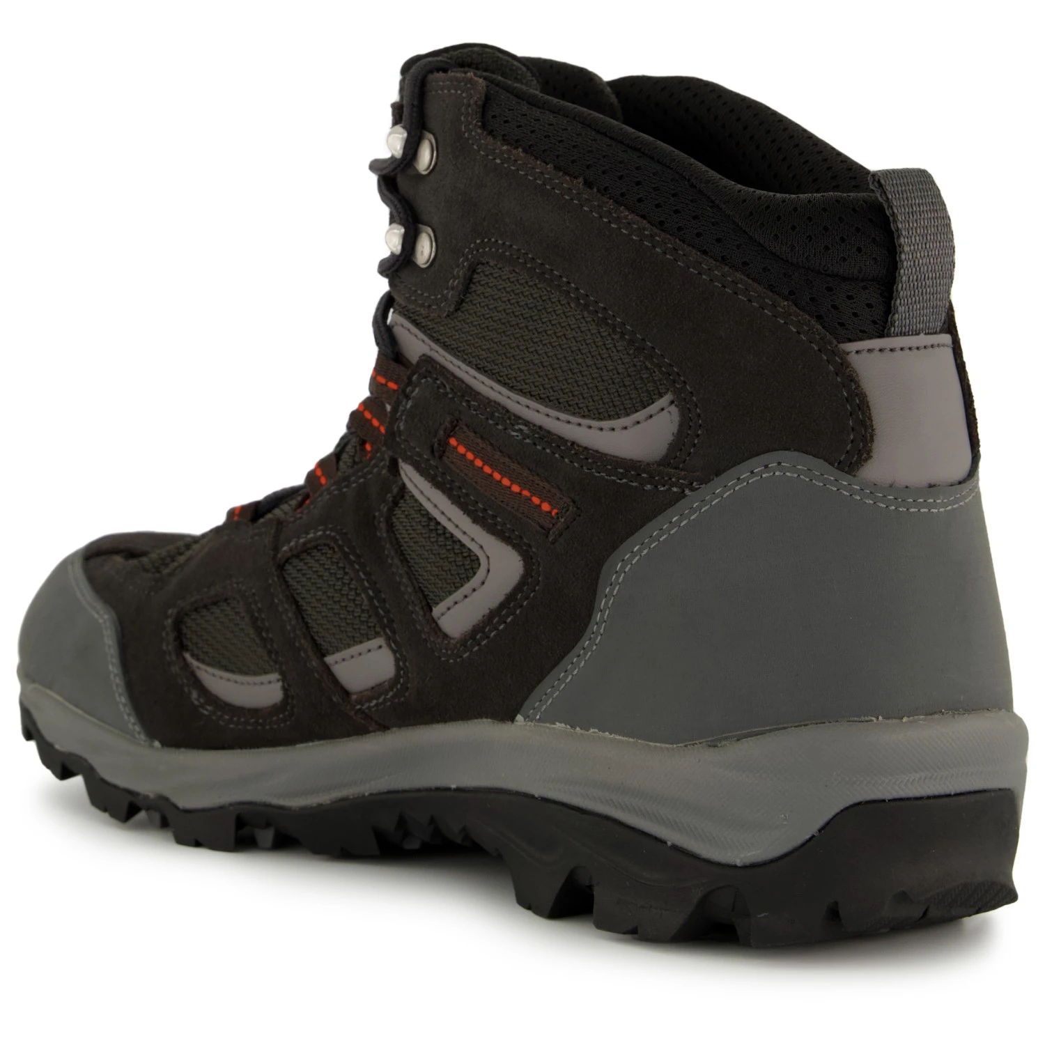 Jack Wolfskin - Vojo 3 Texapore Mid - Chaussures De Randonnée – Image 5