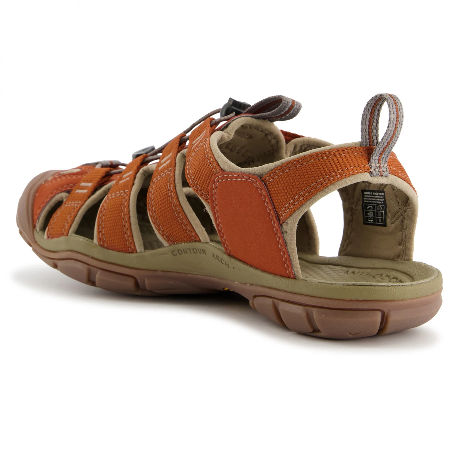 Keen - Clearwater CNX - Sandales – Image 5