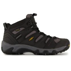 Keen - Koven Mid WP - Chaussures De Randonnée