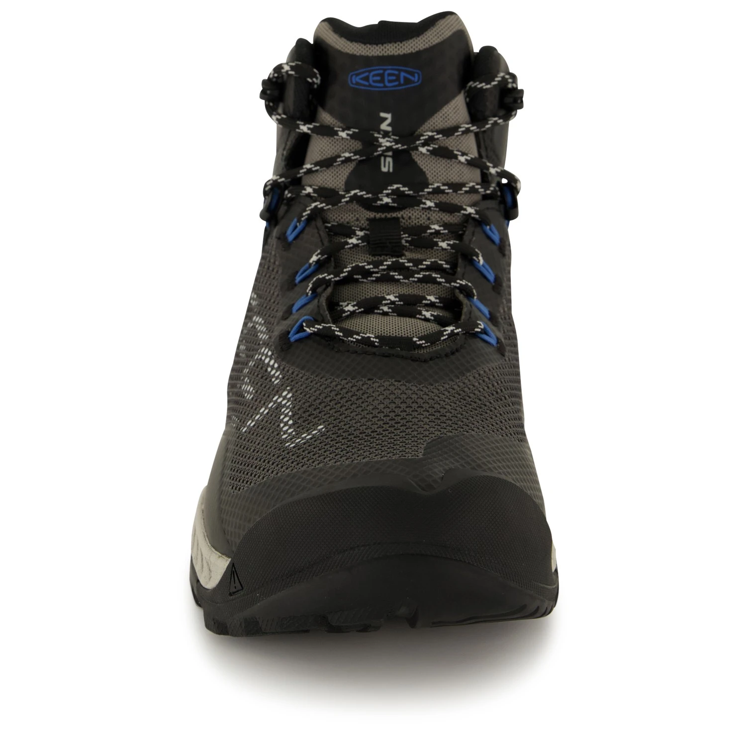 Keen - NXIS Evo Mid WP - Chaussures De Randonnée – Image 3