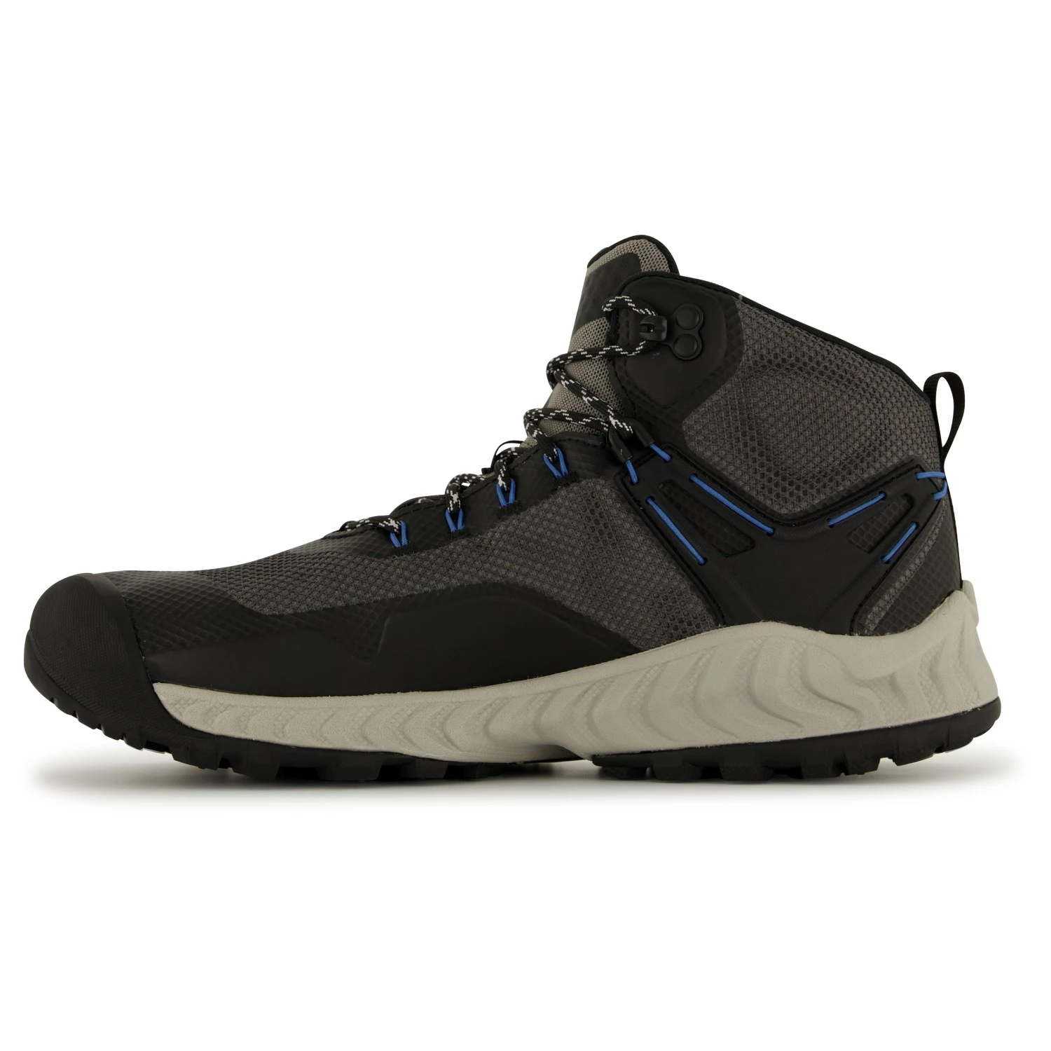 Keen - NXIS Evo Mid WP - Chaussures De Randonnée – Image 4