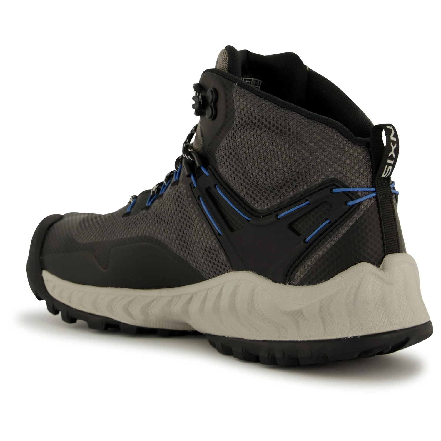 Keen - NXIS Evo Mid WP - Chaussures De Randonnée – Image 5