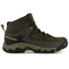 Keen - Targhee III Mid WP Wide - Chaussures De Randonnée