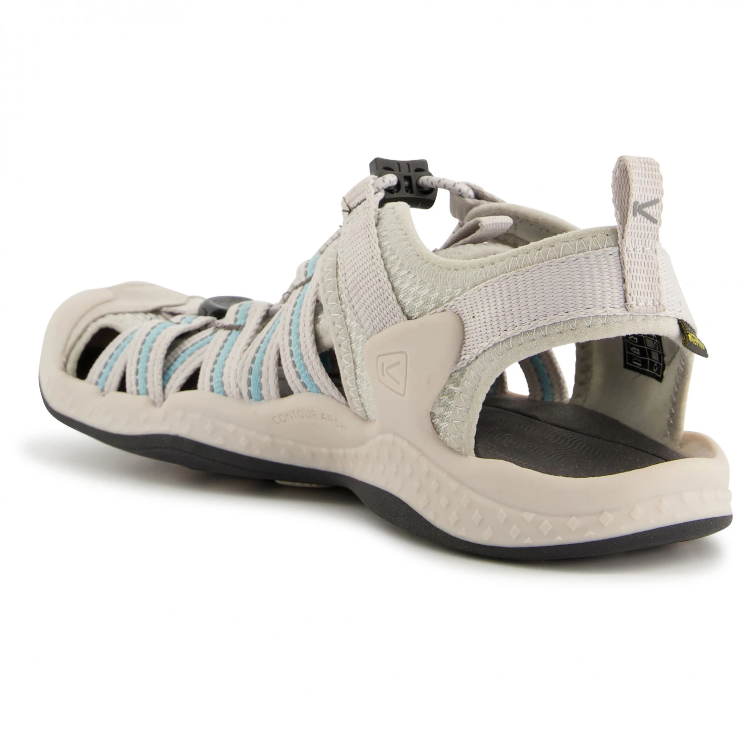 Keen - Women's Drift Creek H2 - Sandales – Image 5