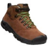 Keen - Women's NXIS Explorer Mid WP - Chaussures De Randonnée