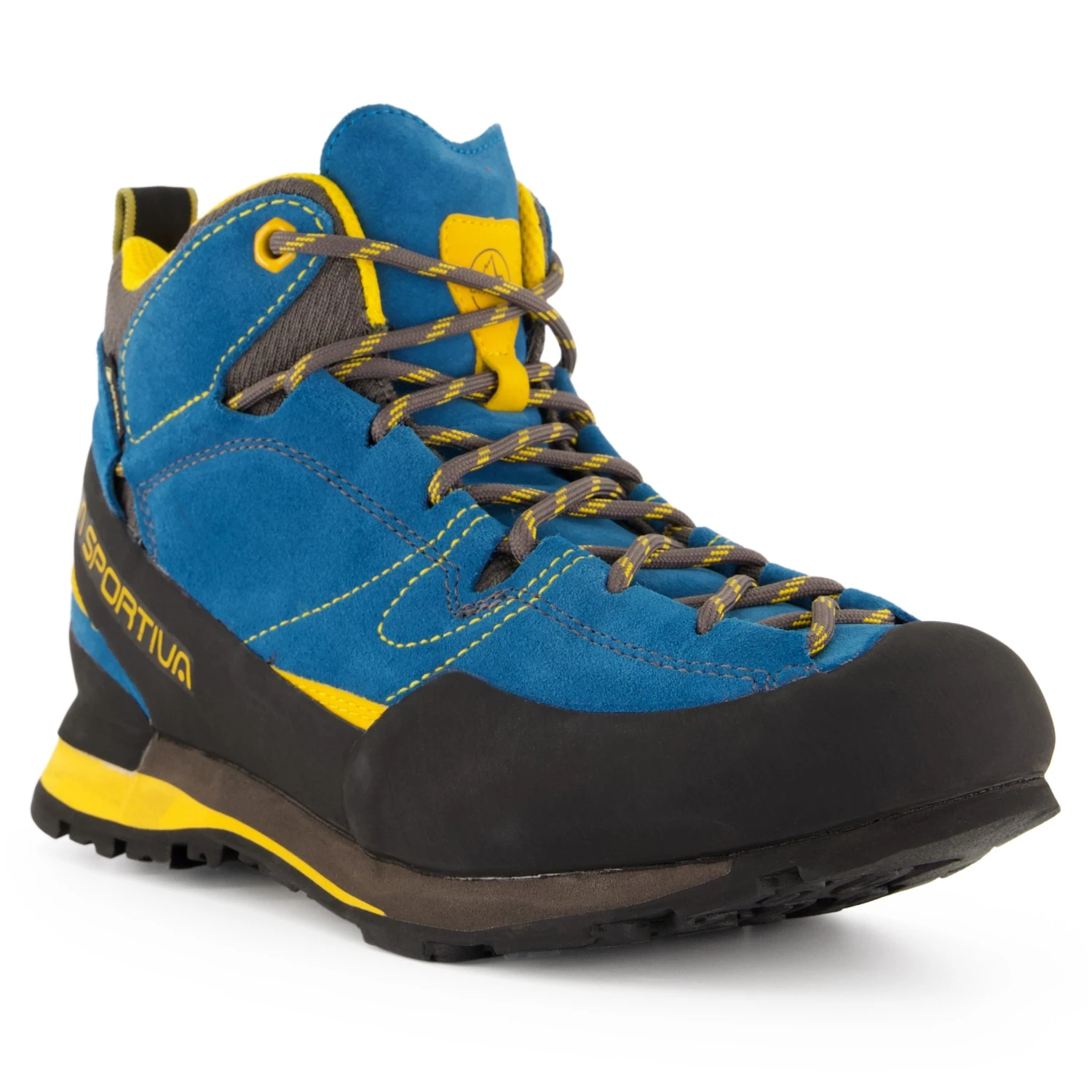 La Sportiva - Boulder X Mid GTX - Chaussures D'approche – Image 2