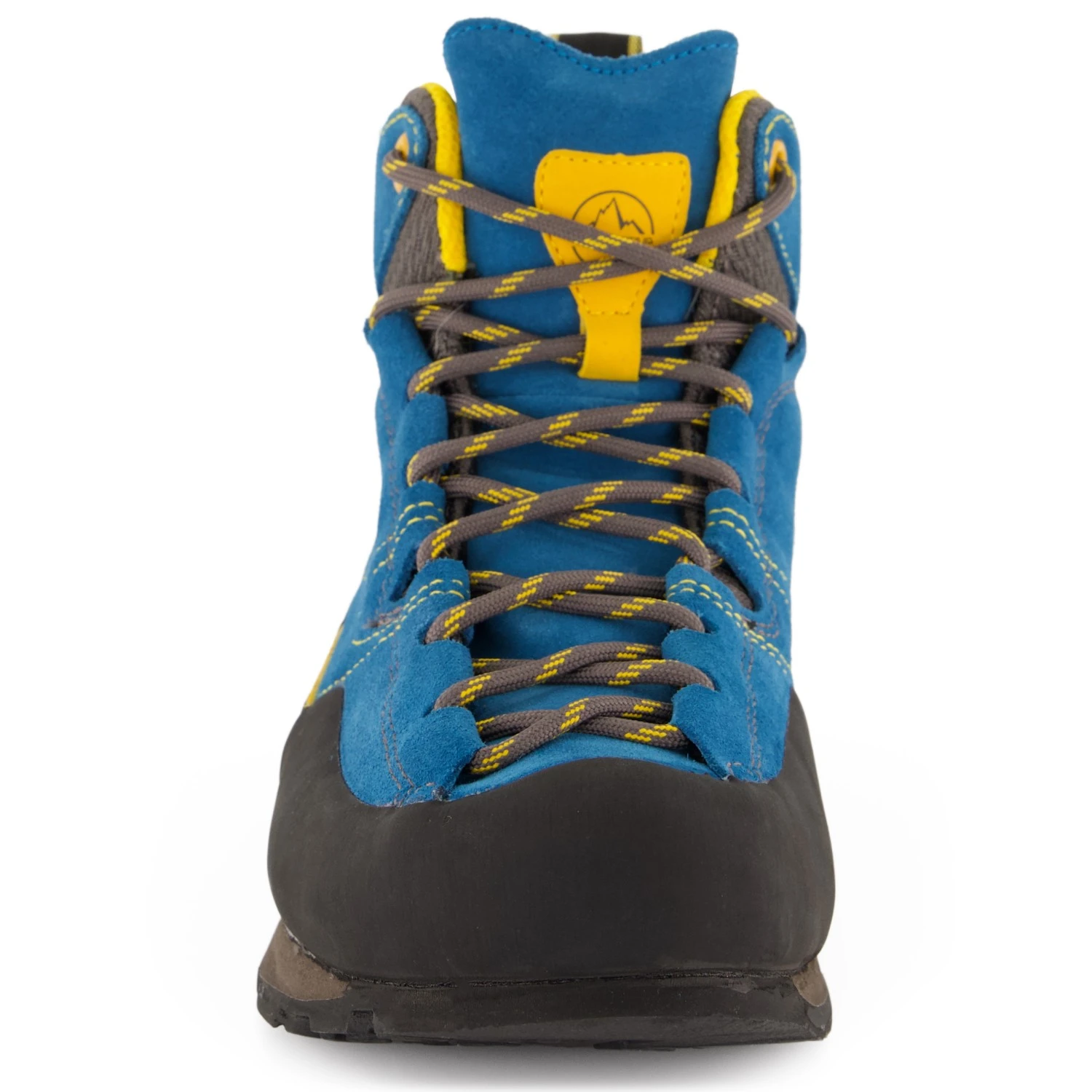 La Sportiva - Boulder X Mid GTX - Chaussures D'approche – Image 3
