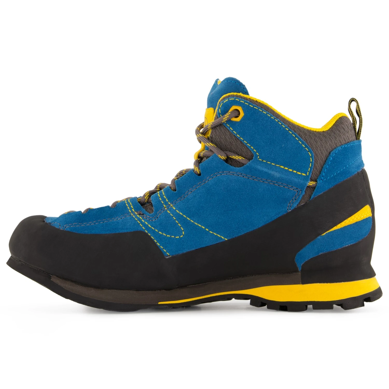 La Sportiva - Boulder X Mid GTX - Chaussures D'approche – Image 4