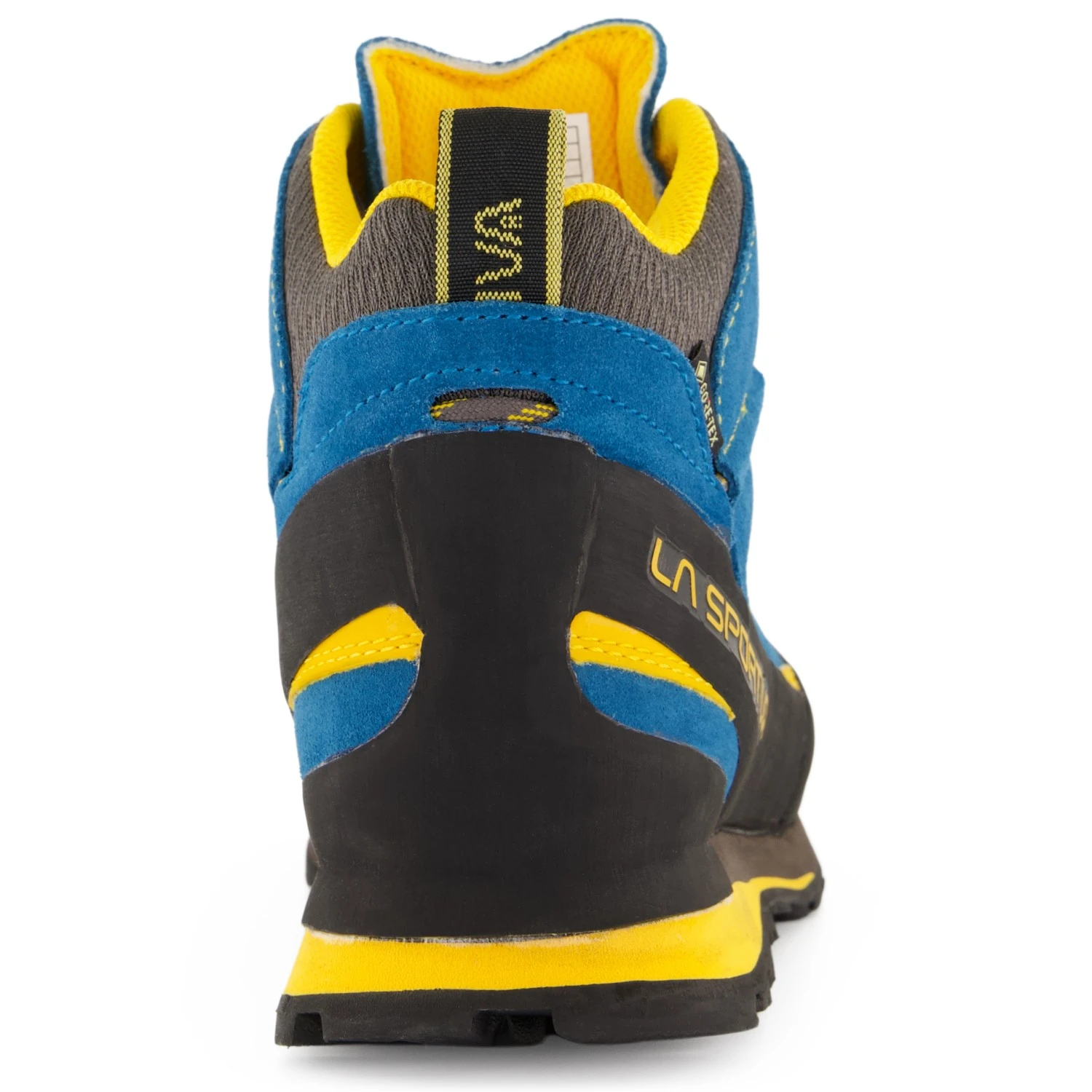 La Sportiva - Boulder X Mid GTX - Chaussures D'approche – Image 6