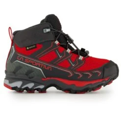 La Sportiva - Kid's Ultra Raptor II Mid GTX - Chaussures De Randonnée