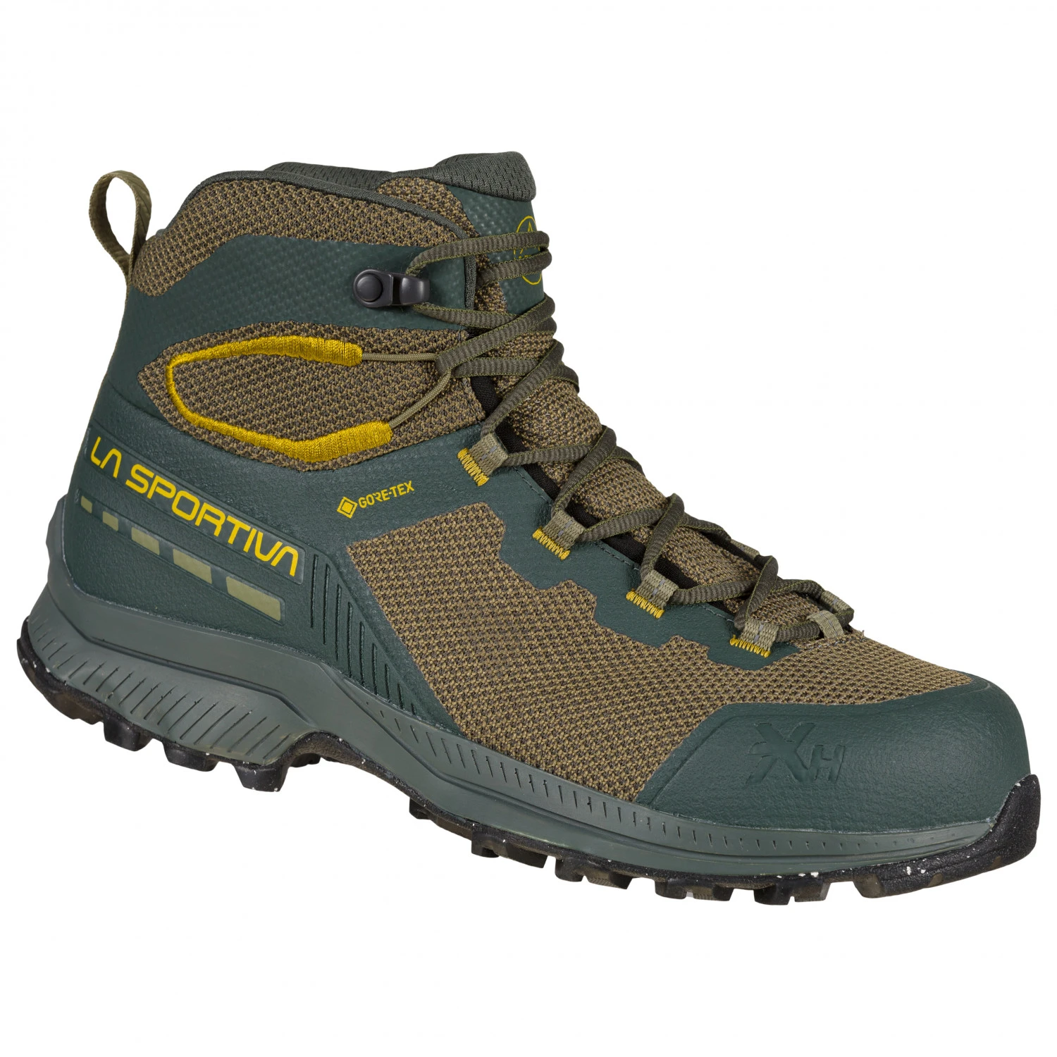 La Sportiva - TX Hike Mid GTX - Chaussures De Randonnée – Image 4